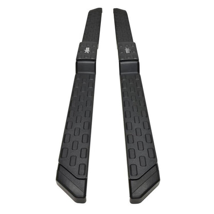 Westin 2024-2026 Toyota Tacoma DC HDX Running Boards | Toyota Tacoma (24-26) (55-32785)