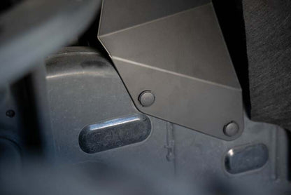 DV8 Offroad Inner Fender Liners | Toyota Tundra / Sequoia (22-26) (INFT2-01)