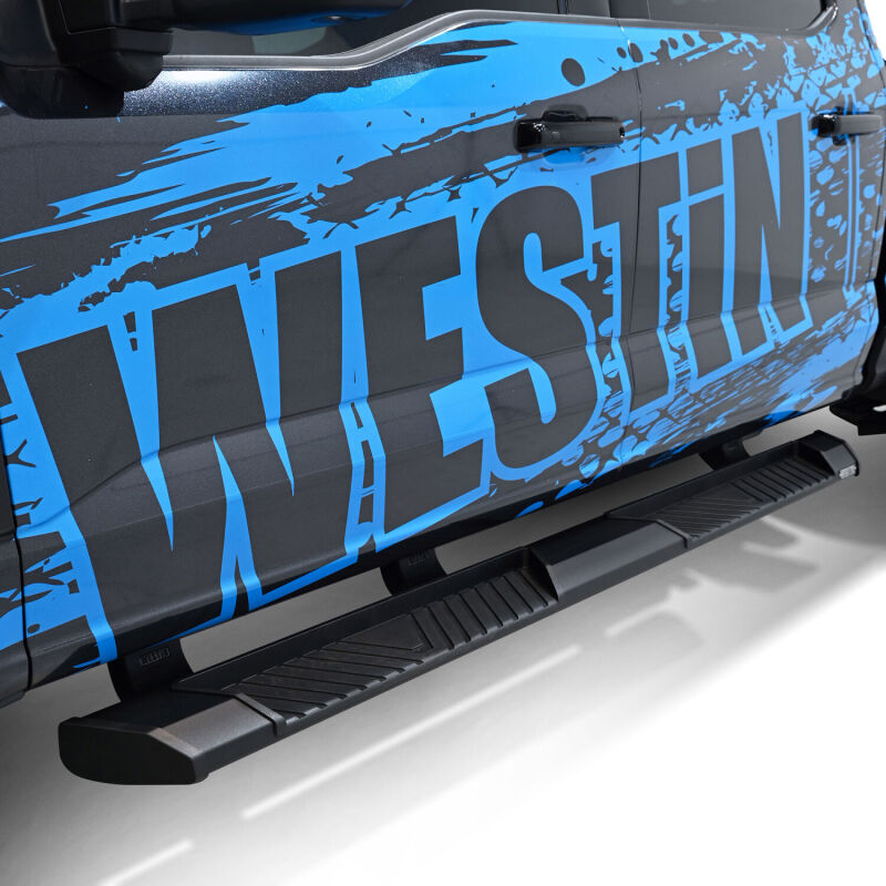 Westin AT6 Running Boards | Ford F-150 / F-250/350 SuperCrew (15-26) 24-63945