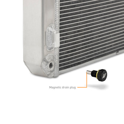 Mishimoto Performance Aluminum Radiator | Lexus GX460 (10-23) (MMRAD-GX460-10)