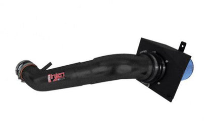 Injen PowerFlow Intake | Ford F-150 4.6L V8 Wrinkle Black (09-10) / 2004-2008 (PF9027WB)