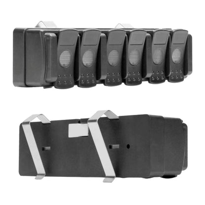 ORACLE Trigger 6 Shooter Controller | Ford Bronco (21-26) (3001BRO)