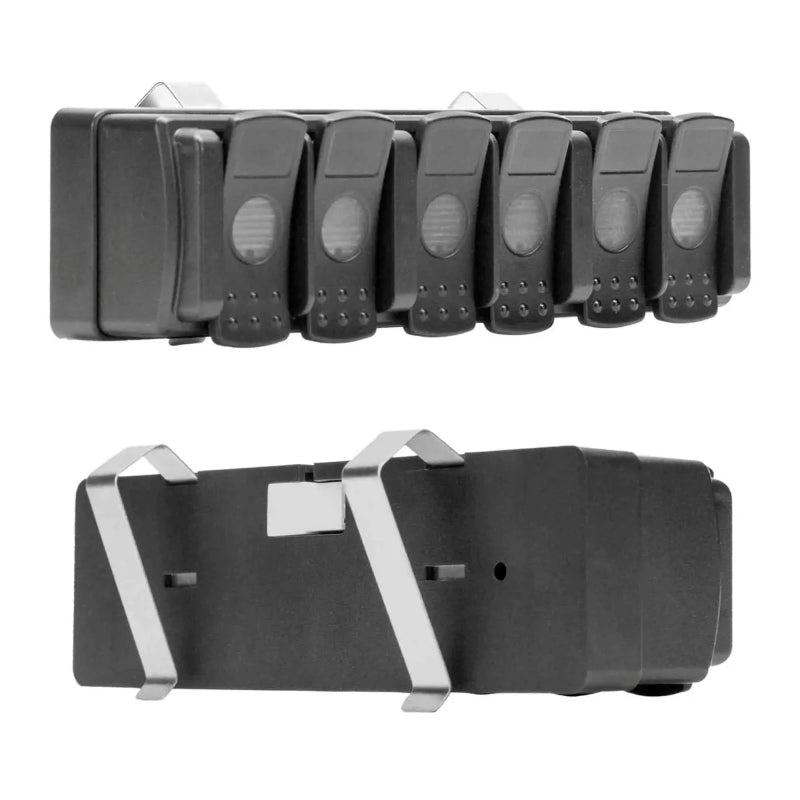 ORACLE Trigger 6 Shooter Controller | Ford Bronco (21-26) (3001BRO)