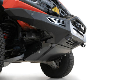 Addictive Desert Designs 22-23 Ford Bronco Raptor Rock Fighter Skid Plate | Ford Bronco (21-26) (AC26005NA03)