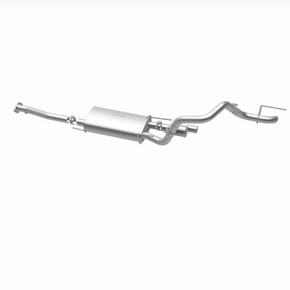 Magnaflow Overland Series SS Cat-Back Exhaust | Toyota 4Runner (03-24) (19546)
