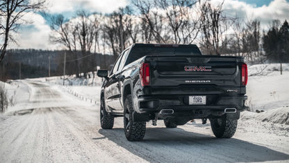CORSA 6.2L Exhaust | Chevrolet Silverado / GMC Sierra (19-23) (21033)