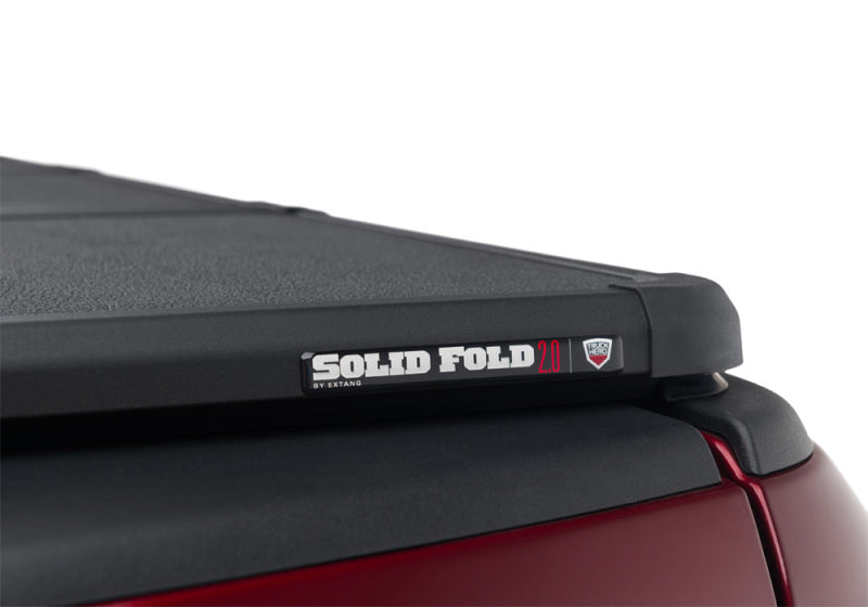 Extang Solid Fold 2.0 | Dodge Ram 1500 (19-24) (83421)