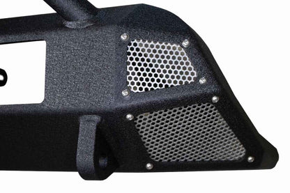 Fishbone Offroad Center Stubby Front Bumper | Toyota Tacoma (24-26) (FB21311)