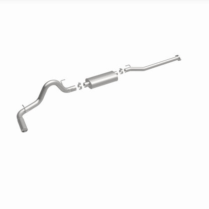 Magnaflow Street Series SS Cat-Back Exhaust | Toyota Tacoma 4.0L V6 (05-13) (16625)
