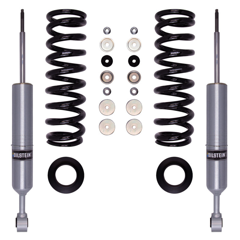 Bilstein B8 6112 Kit | Toyota Tundra (07-21) (47-310971)