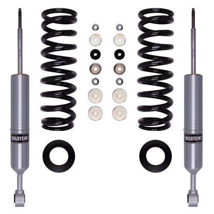 Bilstein B8 6112 Kit | Toyota Tundra (07-21) (47-310971)