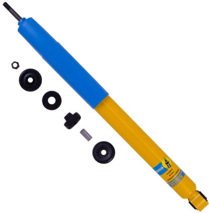 Bilstein B6 4600 Rear Shock: Ram 1500 4WD 2019 - 2024 (w/OUT Air Leveling Suspension)