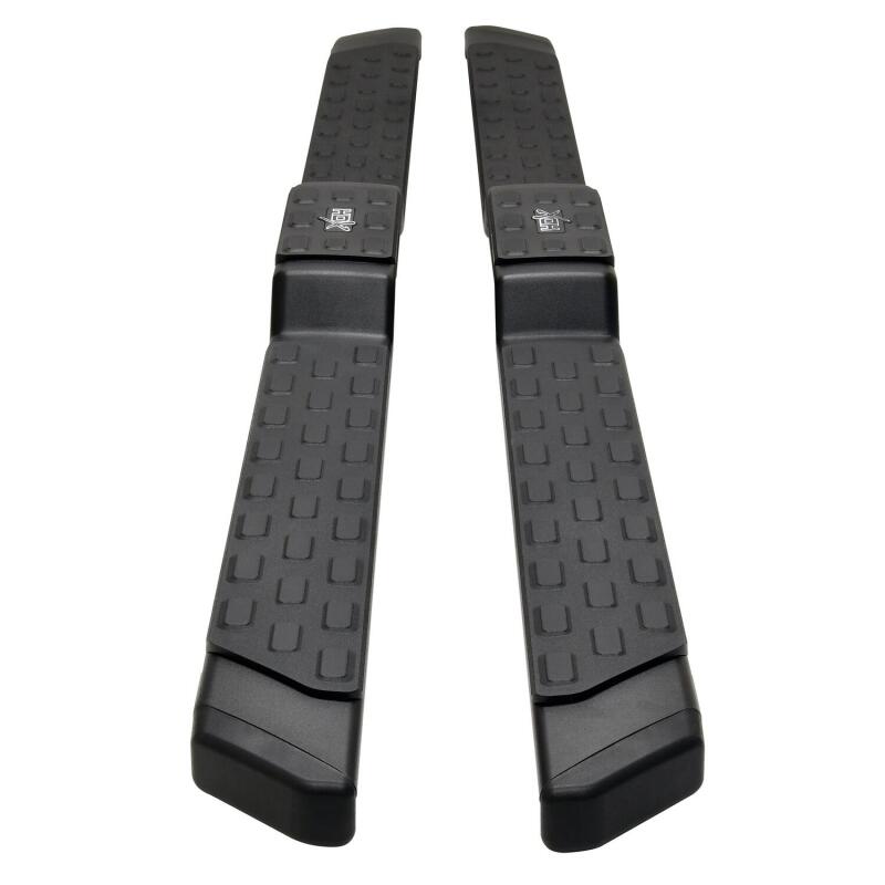 Westin 15-25 Ford F-150 / 17-25 F-250/350 HDX Running Boards | Ford F-150 / F-250/350 (15-26) (55-32375)
