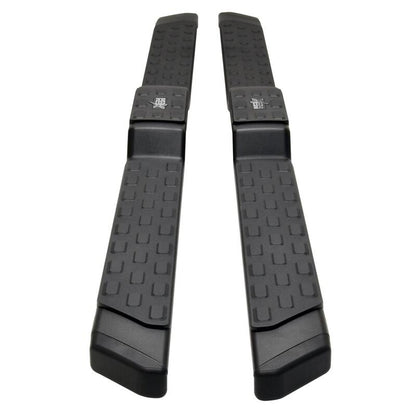 Westin 15-25 Ford F-150 / 17-25 F-250/350 HDX Running Boards | Ford F-150 / F-250/350 (15-26) (55-32375)