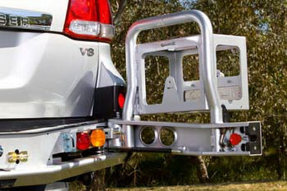 ARB Roof Rack Jerry Can Holder | Toyota Land Cruiser (08-21) (5700261)