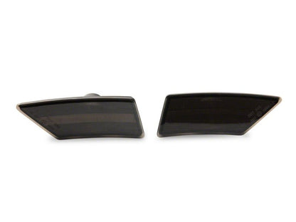 Raxiom Axial Series Smoked LED Side Marker Lights | Ford Ranger (19-23) (FR5672)