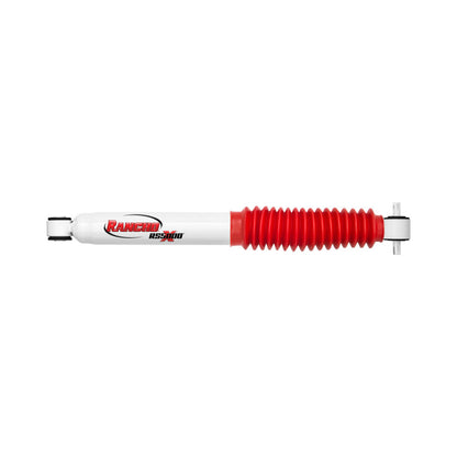 Rancho RS5000X Shock (REAR): Jeep Wrangler 2007-2017 / JK 2018