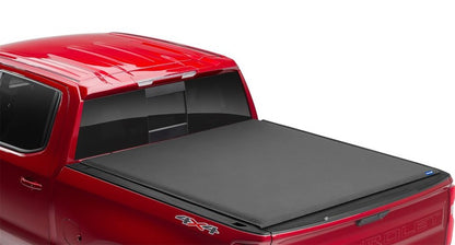 Lund Genesis Elite Roll Up Tonneau Cover | Chevrolet Colorado (15-22) / GMC Canyon (15-22) (968180)