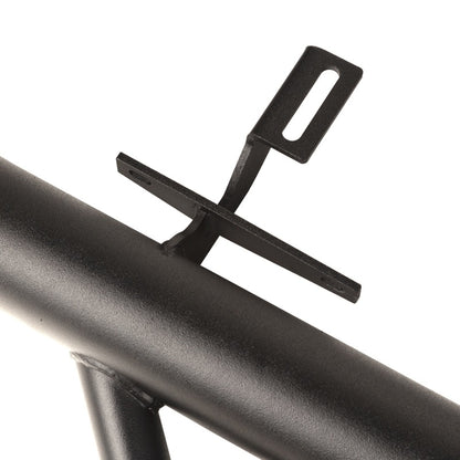 Rugged Ridge Spartan Nerf Bar | Jeep Wrangler JL (18-24) (11596.03)
