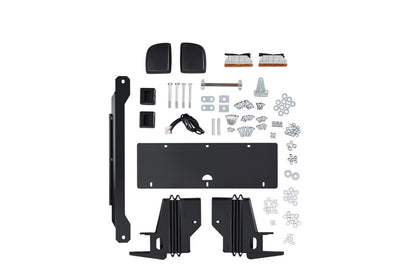 ARB Winchbar Textured | Toyota Tacoma (00-04) (3423040)