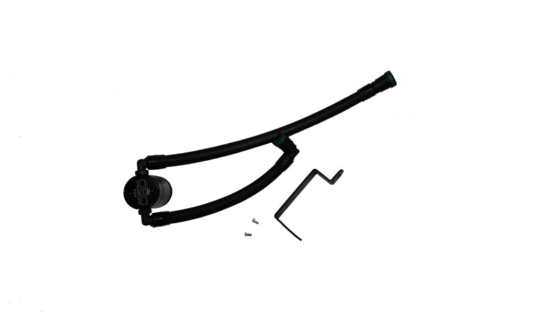 J&L Oil Separator | Ford Ranger (19-26), Ford Bronco (21-26) (3059P-B)