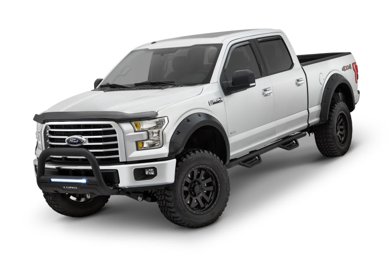 Lund Textured Fender Flares | Ford F-150 (15-17) (RX119T)