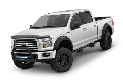 LUND RX-Rivet Style Fender Flares | Ford F-150 (09-14) (RX312S)