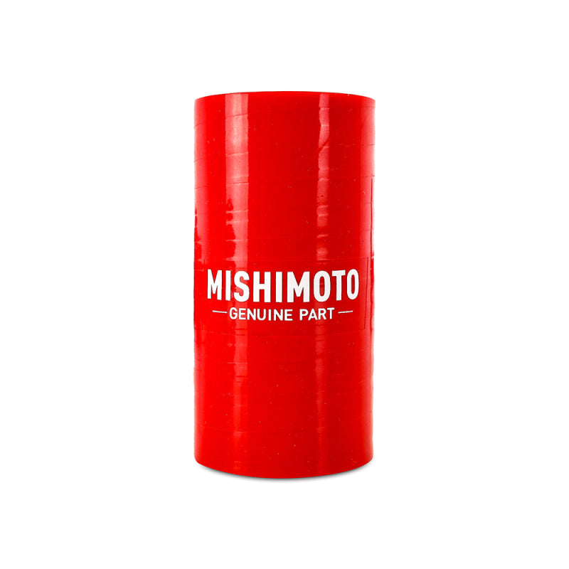 Mishimoto Silicone Heater Hose Kit | Toyota 4Runner (95-02) (MMHOSE-4RUN34-96HHRRD)