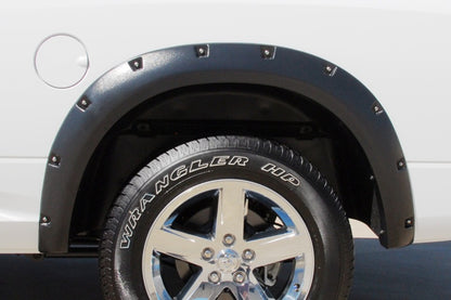 Lund Fender Flares | Dodge Ram 2500/3500 (11-25) RX-Rivet Style Smooth Elite Series (RX205SB)