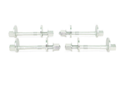 Superpro 16-23 Toyota Tacoma HD Camber Pin Set | Toyota Tacoma (16-23) (TRC0056)