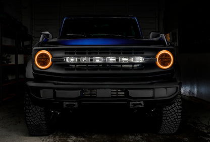 Oracle Halo Kit | Ford Bronco 21 (1470-335) w/ BC1 Controller