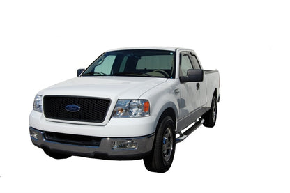 AVS Smoke Ventvisor | Toyota Tundra (22-26) (194704)