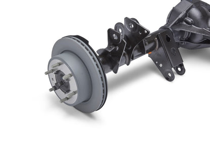 Ford Racing Rear Axle Assembly | Ford Bronco (21-26) M220 4.46 Ratio w/ Electronic Locking Differential (M-4000-446B)