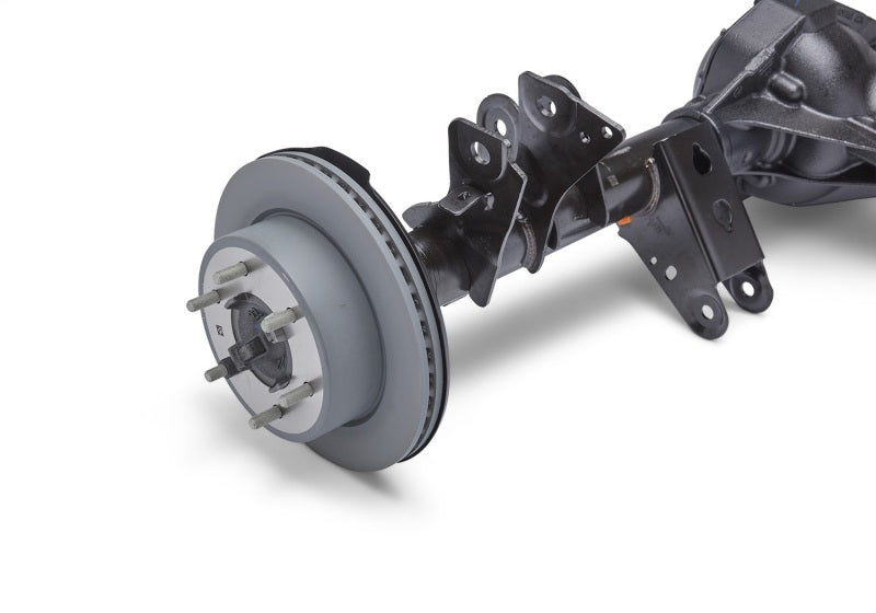 Ford Racing Rear Axle Assembly | Ford Bronco (21-26) M220 4.46 Ratio w/ Electronic Locking Differential (M-4000-446B)
