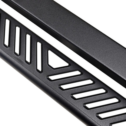 Westin 24-26 Toyota Tacoma Outlaw Drop Running Boards | Toyota Tacoma (24-26)