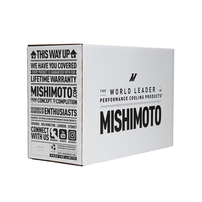Mishimoto Aluminum Expansion Tank | Ford Ranger (19-26) (MMRT-RGR-19P)