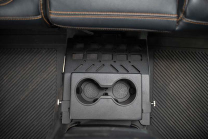 DV8 Rear Seat Cup Holder and Molle Panels | Ford Bronco (21-26)