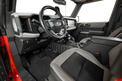 Addictive Desert Designs Center Console Molle Panels | Ford Bronco (21-26) (AC2302201NA)