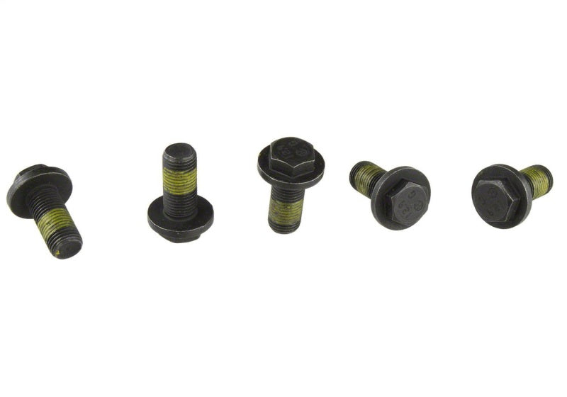 Ford Racing M220 Rear End Ring And Pinion Installation Kit | Ford Ranger (19-26), Bronco (21-26) (M-4210-R)