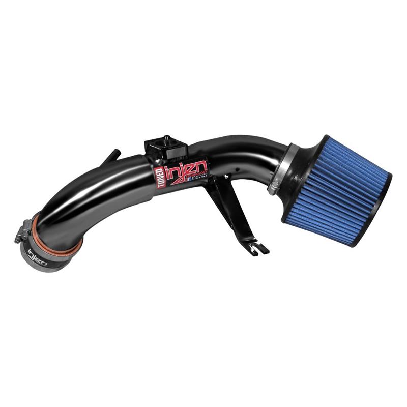 Injen Black Short Ram Intake w/ MR Tech | Mitsubishi Lancer/Outlander Sport (08-13) (SP1832BLK)