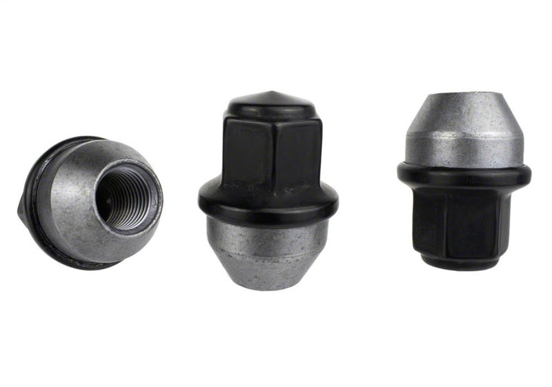 Ford Racing M14 x 1.5 Black Lug Nut | Ford Bronco (21-26) (M-1012-F15B)