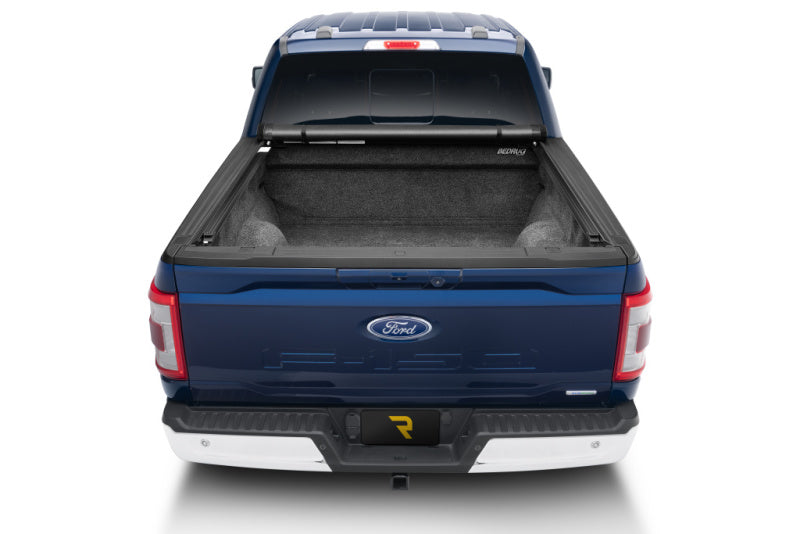 Truxedo Lo Pro Bed Cover | Ford F-150 (15-21) (598301)