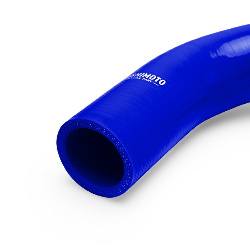 Mishimoto Silicone Hose Kit | Toyota Tacoma (03-15) (MMHOSE-TAC40-05BL)
