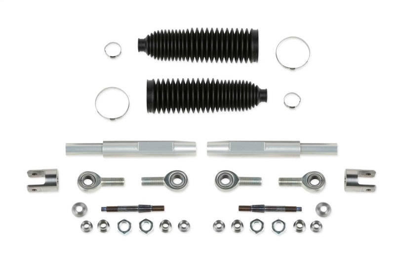 Fabtech Tie Rod Heim Kit | Ford Bronco (21-26) (FTS22349)