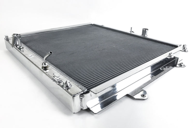 CSF High-Performance Radiator | TOYOTA 4Runner 10-19