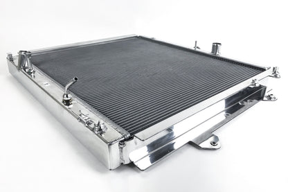 CSF High-Performance Radiator | TOYOTA 4Runner 10-19