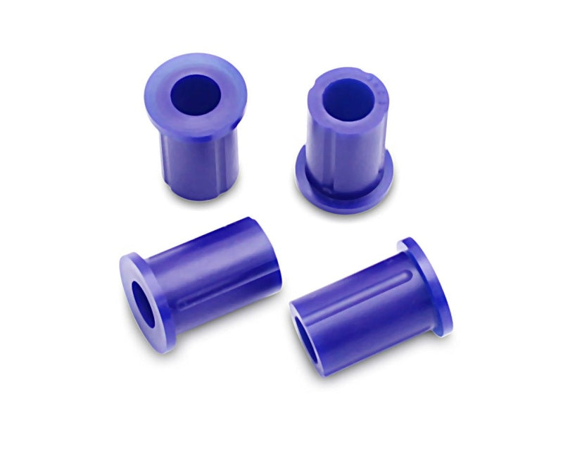 SuperPro Rear Leaf Spring Shackle Bushing Kit | Ford Ranger (19-23) (SPF3803K)