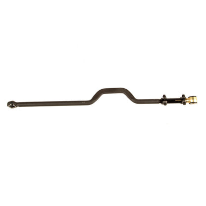 Rugged Ridge Adjustable Rear Track Bar: Fits Most Jeep Wrangler Models (2007-2018)