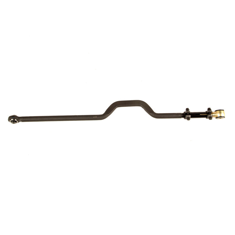 Rugged Ridge Adjustable Rear Track Bar: Fits Most Jeep Wrangler Models (2007-2018)