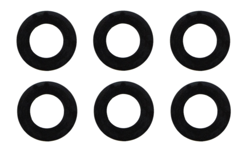 Fel-Pro Fuel Injector O-Ring Kit | Toyota 4Runner (03-24) / Tacoma (05-15) / Tundra (03-18)